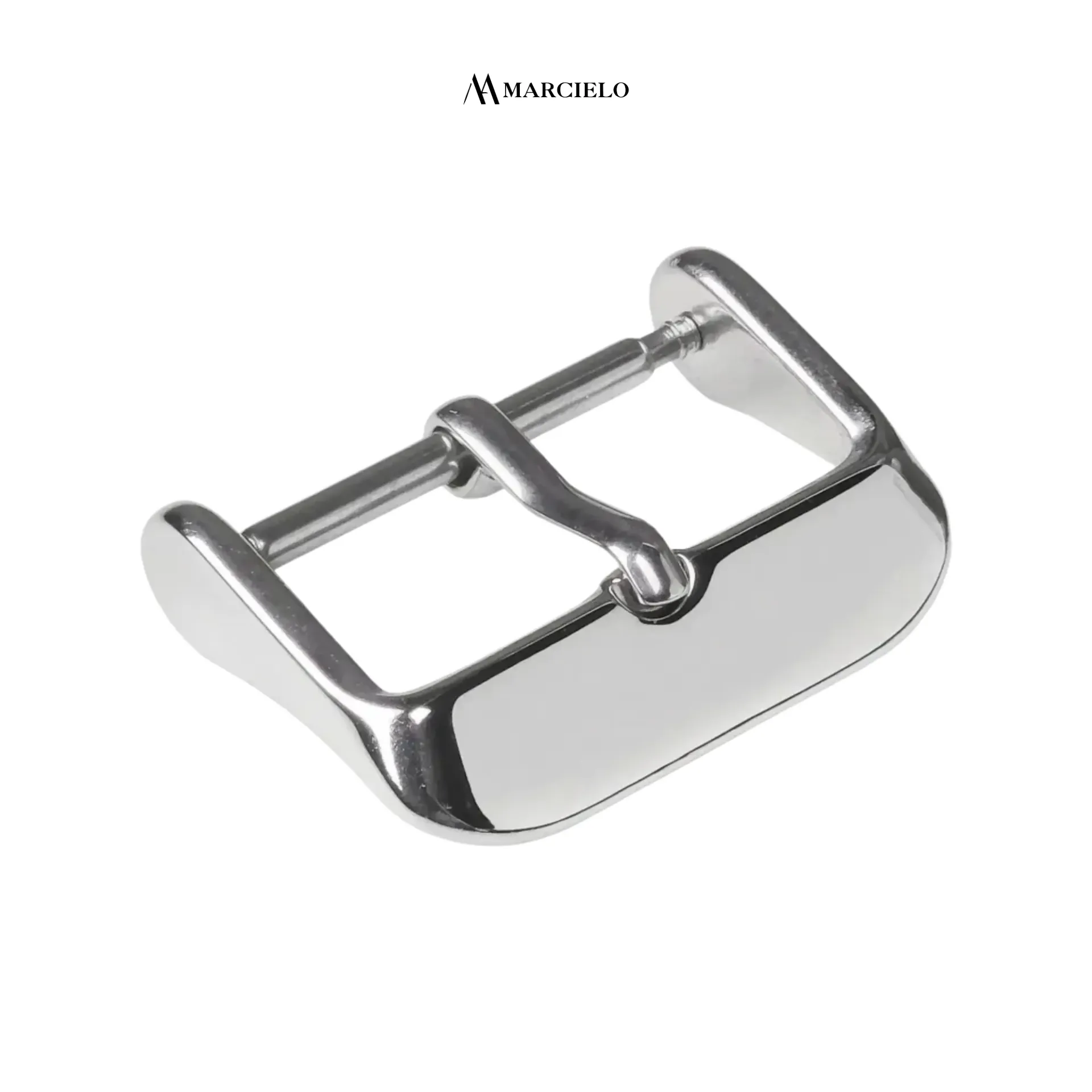 Pin Buckle - K01