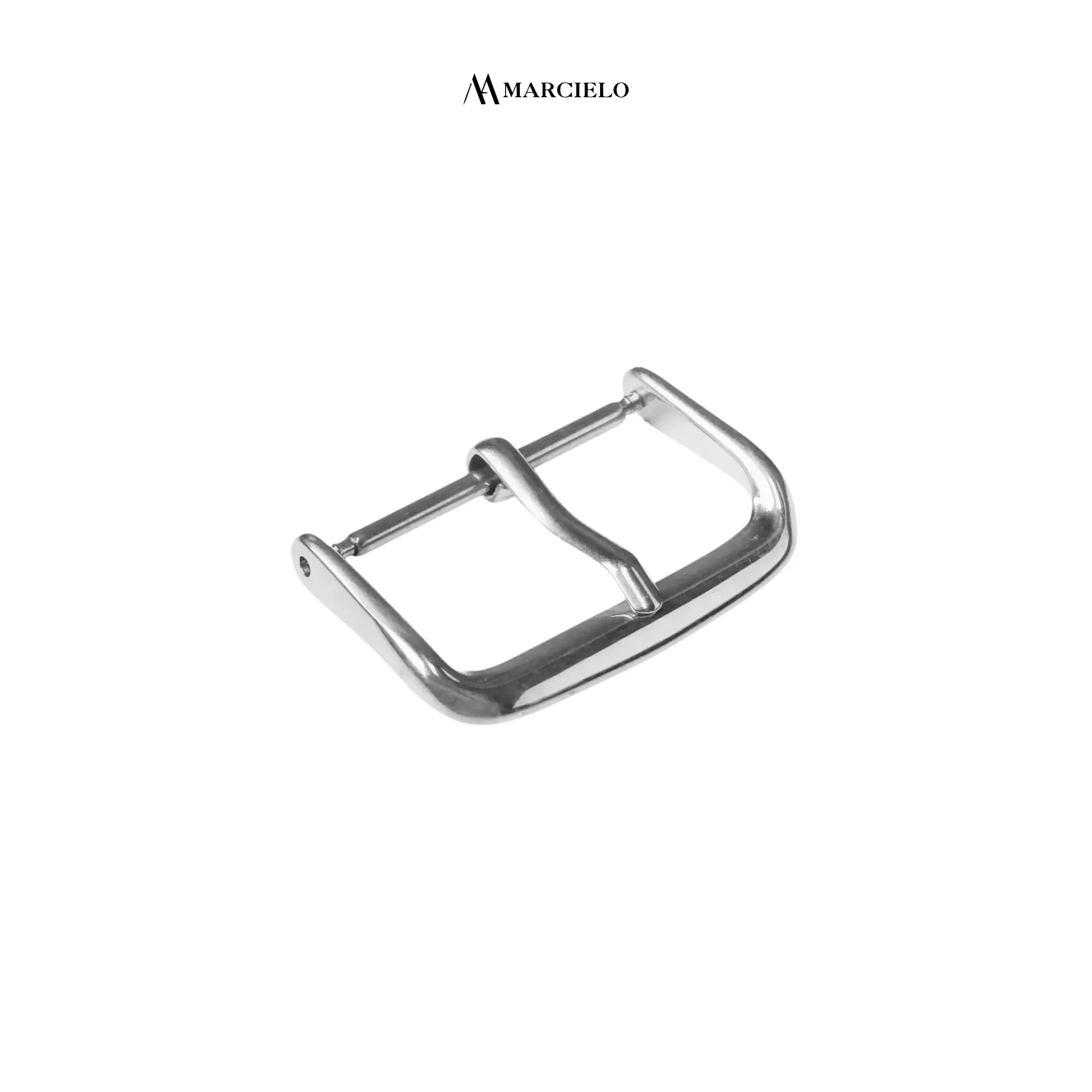 Pin Buckle - K02 (Vàng, 14)