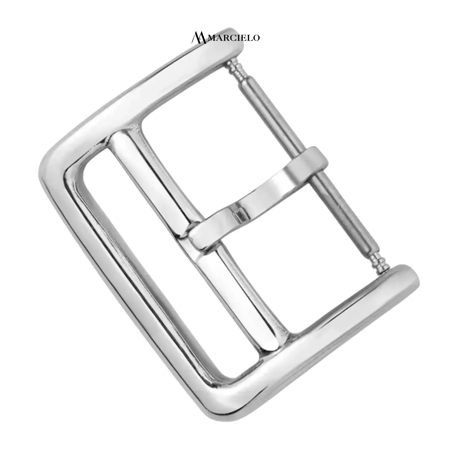 Pin Buckle - K03
