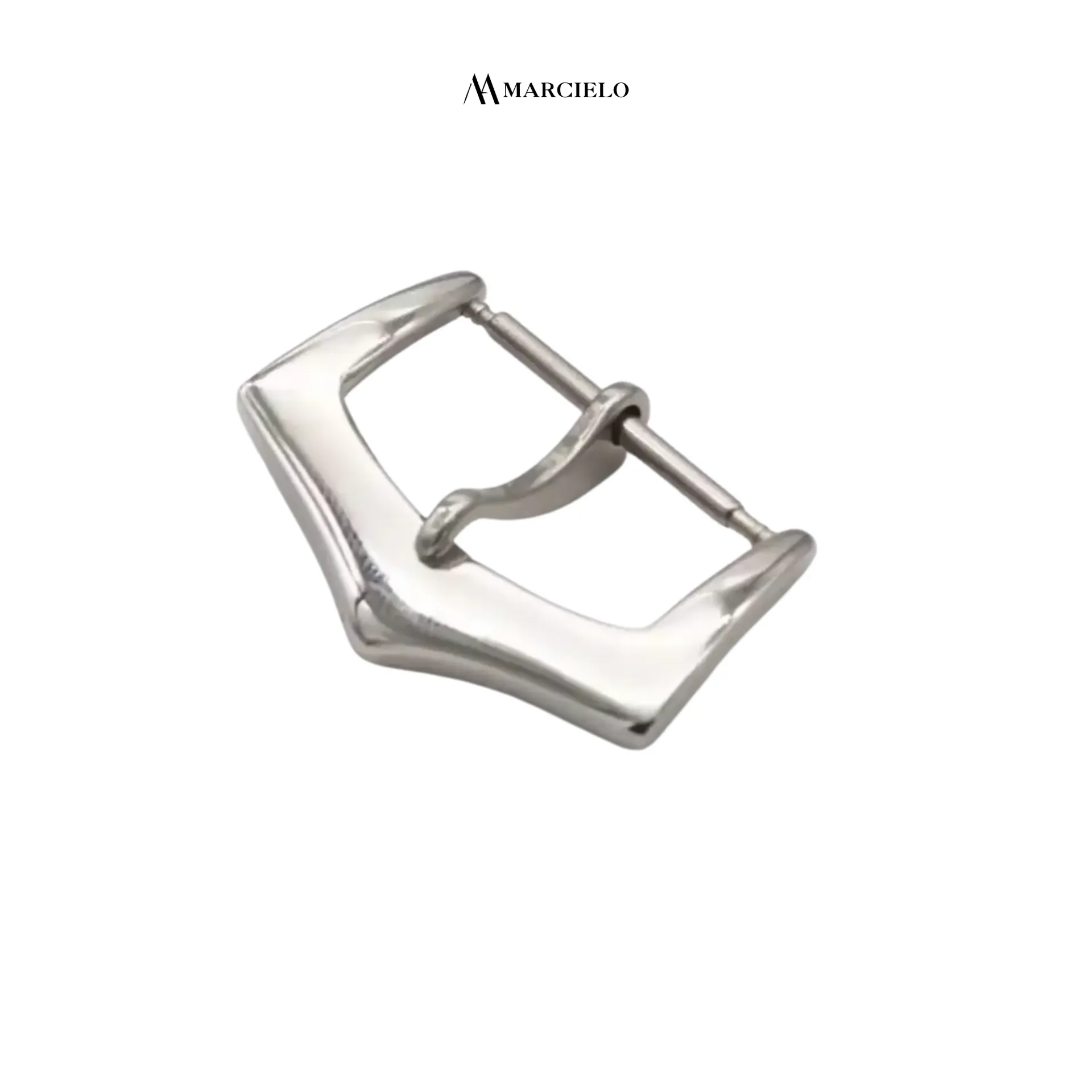 Pin Buckle - K04 (Vàng, 14)